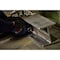 United Abrasives/Sait United Abrasives - Sait Straight Cartridge Roll 1" x 2" x 1/4 60 Grit Aluminum Oxide 38132 - alternate 4